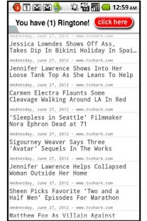 How to install Celebrity News App patch 1.0.0 apk for bluestacks