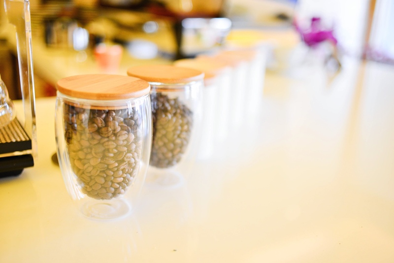 台南 北區 - 咖啡匙 Cupping Spoon [咖啡館]