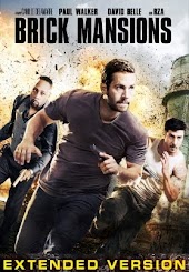 Brick Mansions Extended Cut