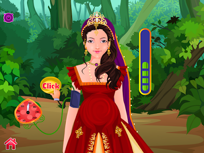 How to get Pregnant Princess Baby Birth 6.4.1 apk for laptop