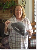 hat 007