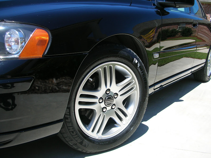 Help with wheels | SwedeSpeed - Volvo Performance Forum