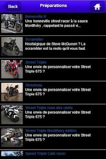 How to install Triumph Montlhery patch 1.3 apk for pc