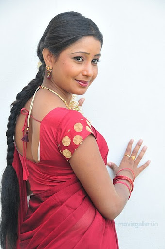 MAA Tv Anchor Reshmi Latest Hot Pics - HD Latest Tamil Actress, Telugu