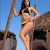 Terushka Venkatsamy Hot Model in Bikini