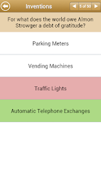 Science Challenge poster 7