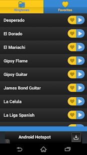 How to mod Spanish Ringtones 1.0 unlimited apk for laptop
