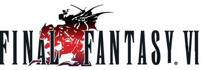 Final Fantasy VI Abertura