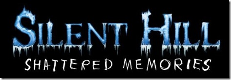 Jogo Silent Hill Shattered Memories ps2 ( Terror )