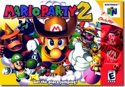 Mario Party 2 (U)