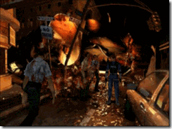 Resident Evil 2_screenshot