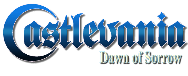 [Castlevania_Dawn_of_Sorrow_logo[3].png]