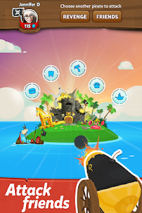  Pirate Kings- screenshot thumbnail  