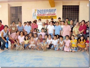 Rosary Rally pic1