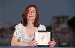 hupperaward Η Δασκάλα του Πιάνου, Χάνεκε, κριτική ταινίας