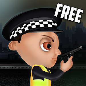 Police City Law Quest : 911 2.0