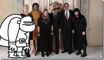 las hijas de obama (14)