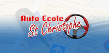 driving school saint christophe APK
