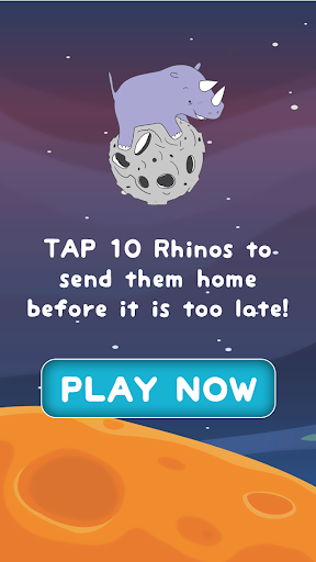 Space Rhino
