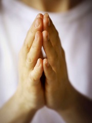preghiera