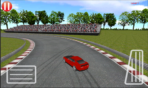 Free Muscle Car Racing 3D simulator APK for PC