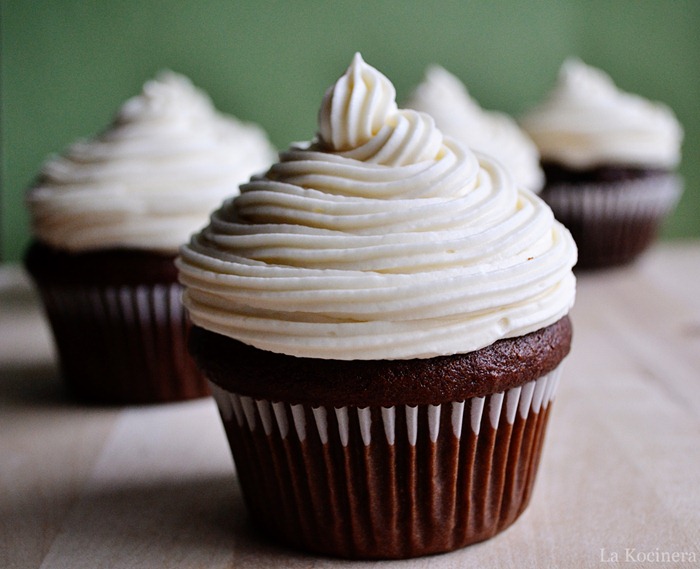 guiness cupcake 2