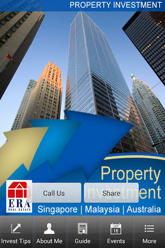 SG Property Investment