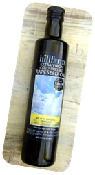 hillfarm oil