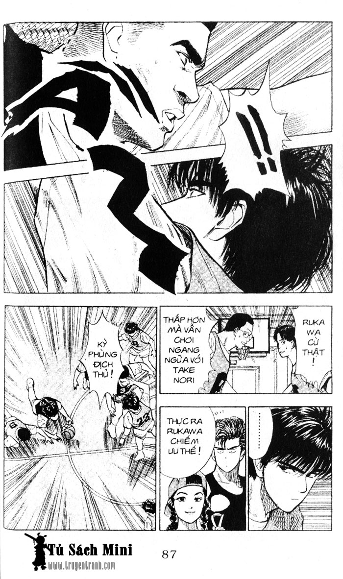 Slam Dunk Chap 12 - Truyen.Chap.VN