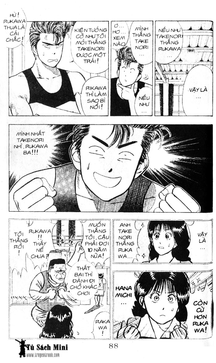 Slam Dunk Chap 12 - Truyen.Chap.VN