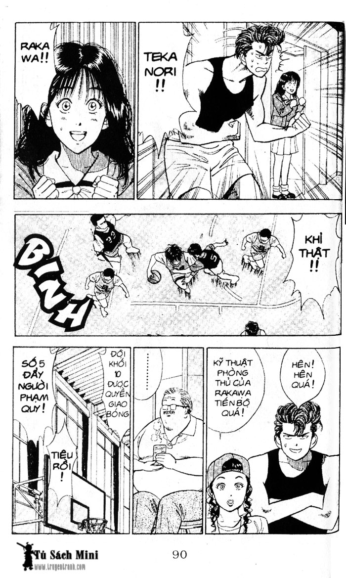 Slam Dunk Chap 12 - Truyen.Chap.VN