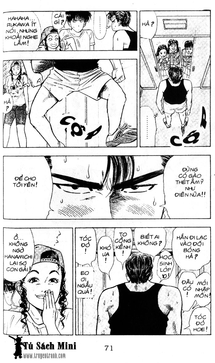 Slam Dunk Chap 11 - Truyen.Chap.VN
