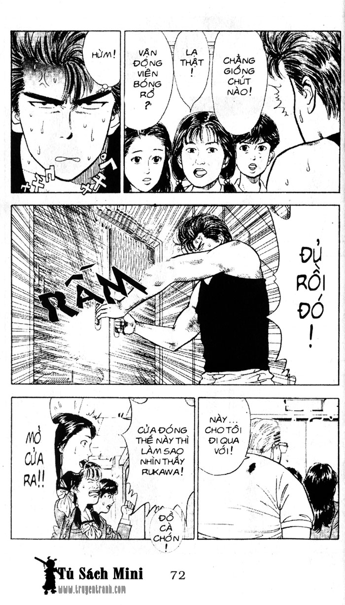 Slam Dunk Chap 11 - Truyen.Chap.VN