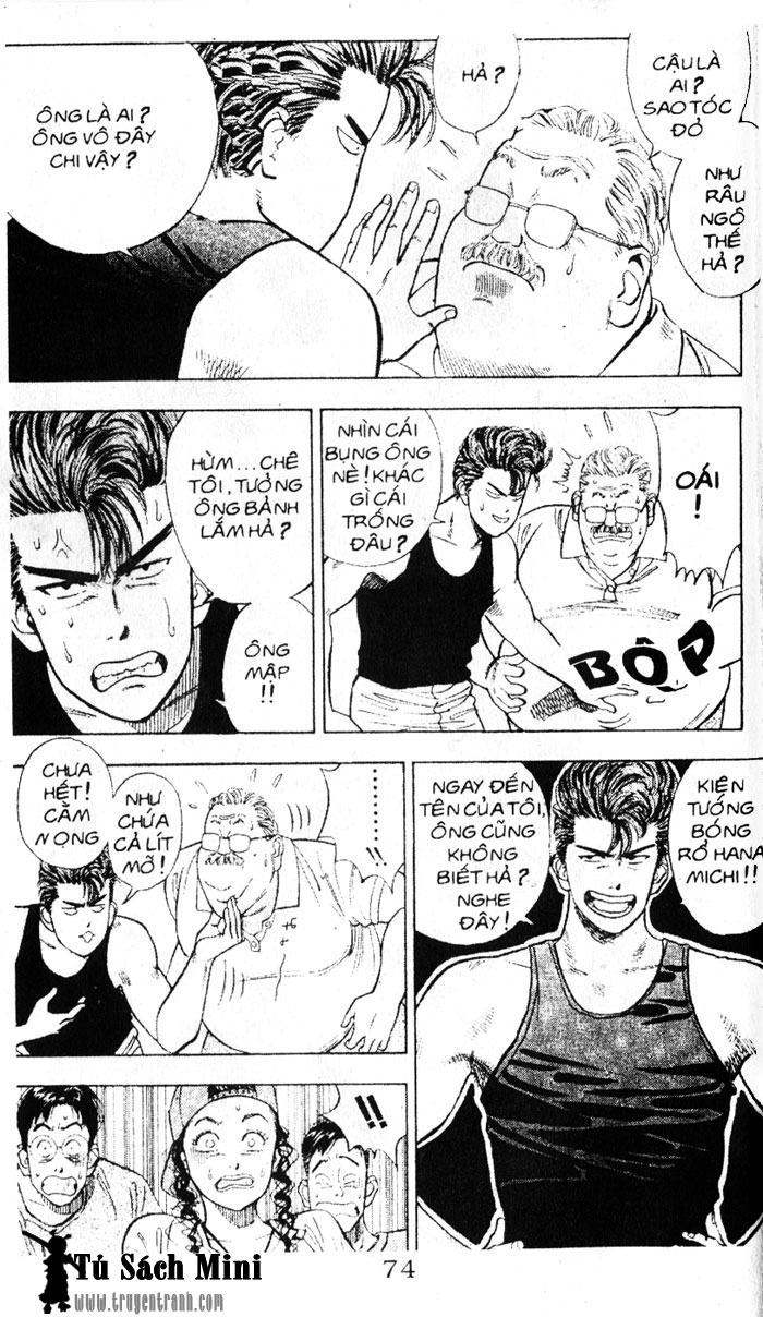 Slam Dunk Chap 11 - Truyen.Chap.VN