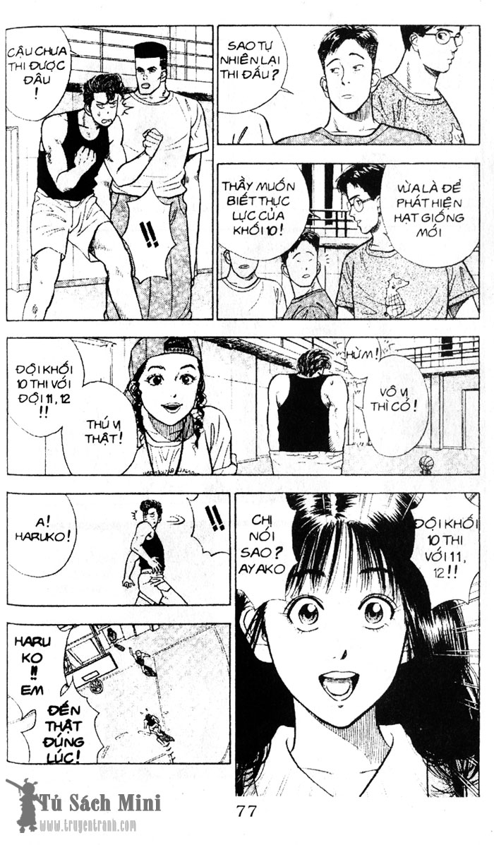 Slam Dunk Chap 11 - Truyen.Chap.VN