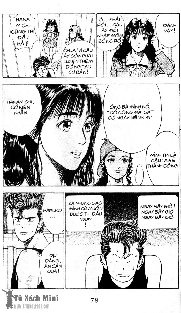 Slam Dunk Chap 11 - Truyen.Chap.VN