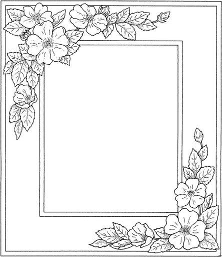 hair salon coloring pages for kids - photo #35