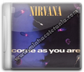 Nirvana - Come as You Are (Single) – 1992