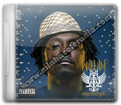 Will.I.AM - Songs About Girls – 2007