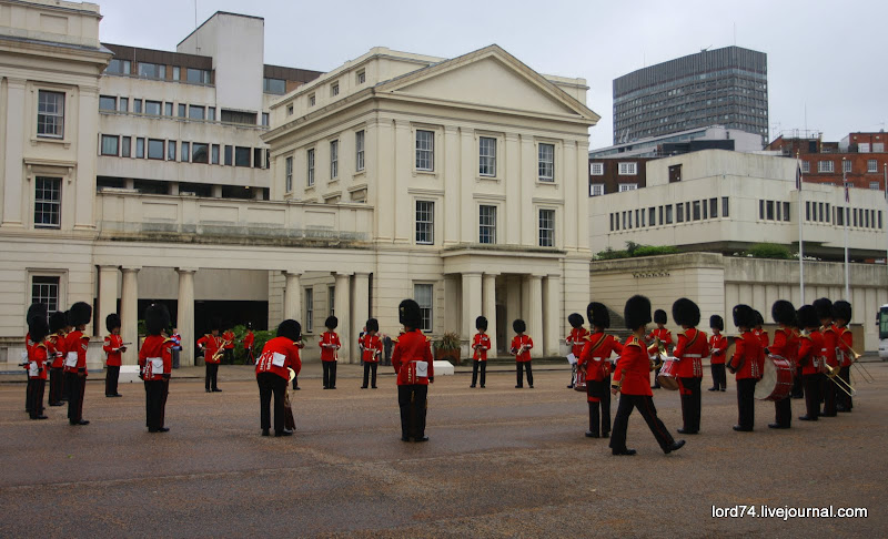 Смена Караула