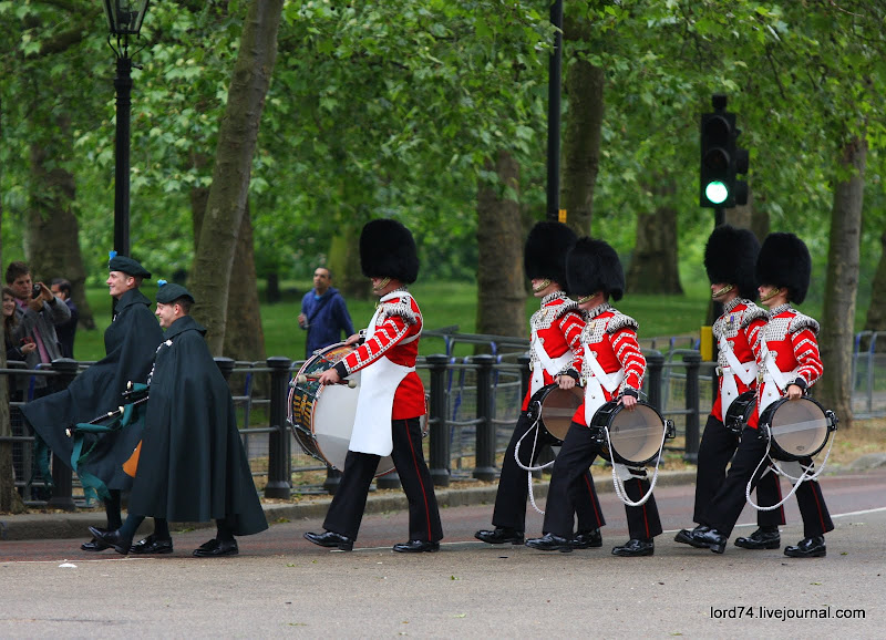 Смена Караула