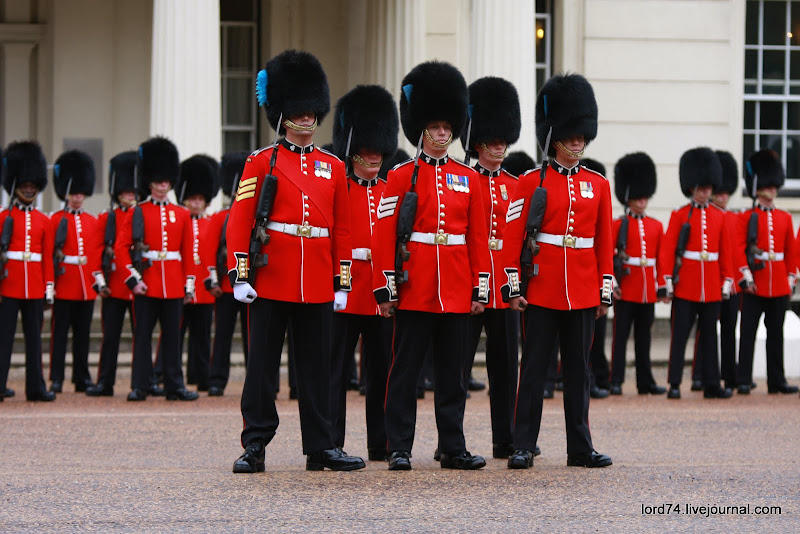 Смена Караула