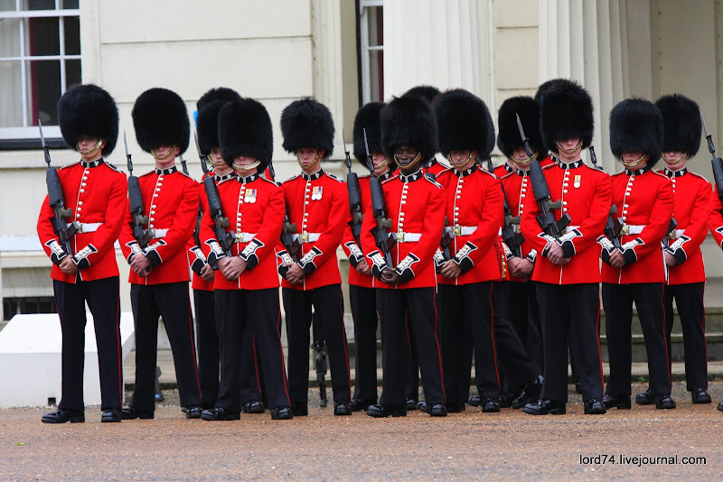 Смена Караула