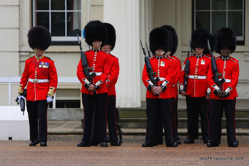 Смена Караула