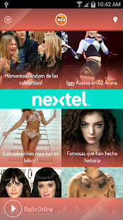EXA Screenshots 5