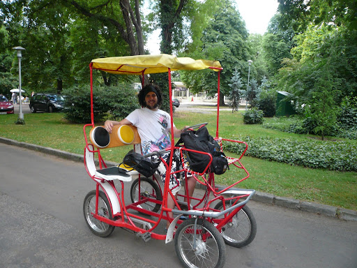 VauxhallVictorEstateHotRod