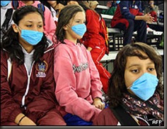 Pandemia gripe porcina
