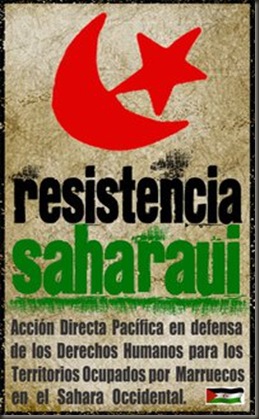 Sahara resistencia