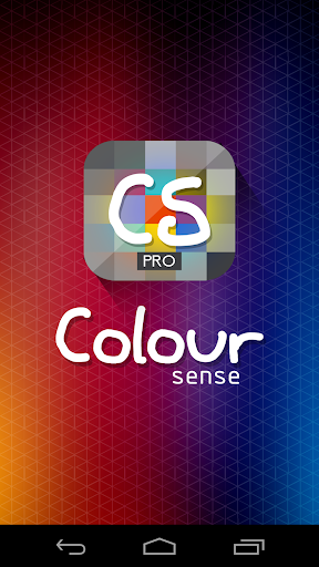 Color Sense Pro