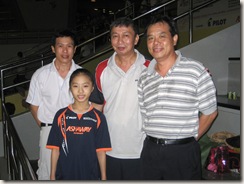 23/11/2008 - With Uncle Chan, Uncle Han, Uncle Meng - Berita Harian/Pilot Pen/Ashaway 2008